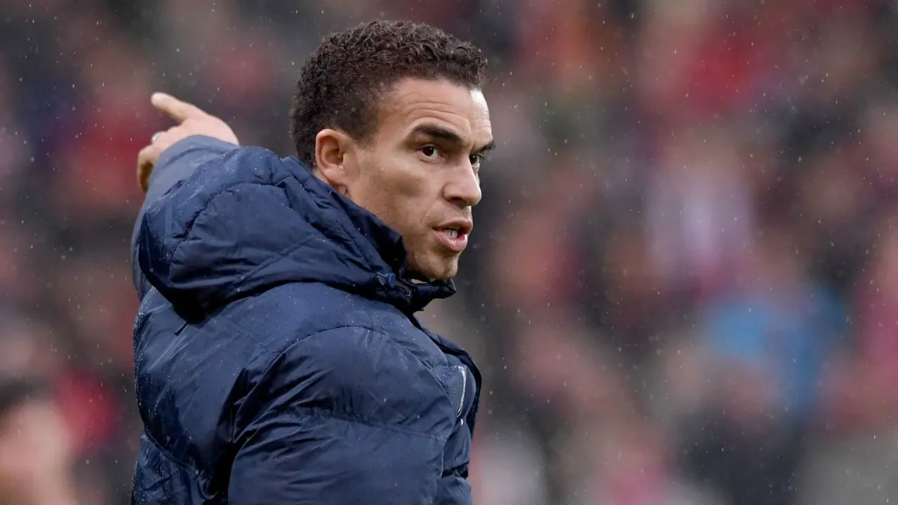 ÖZEL HABER: Samsunspor'da Teknik Direktör Arayışında Rota Valerien Ismael'e Döndü!