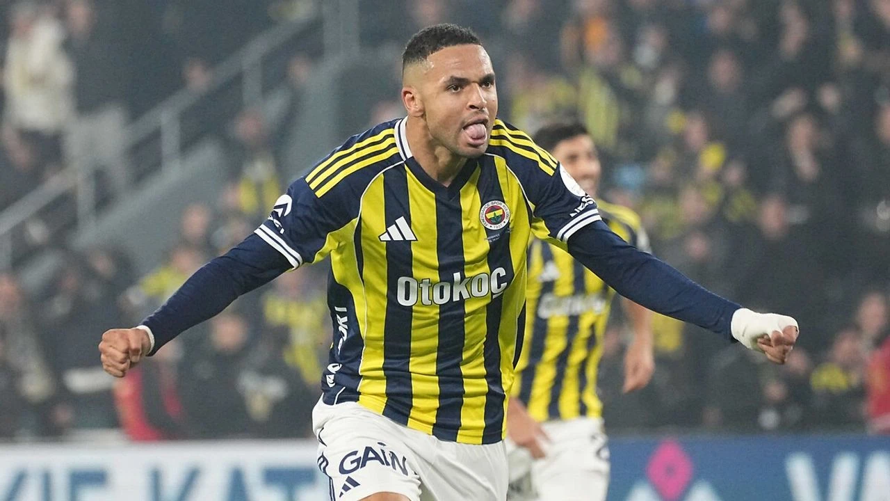 Afrika Uluslar Kupası'nda Fas Forması: Youssef En-Nesyri Kadroda!