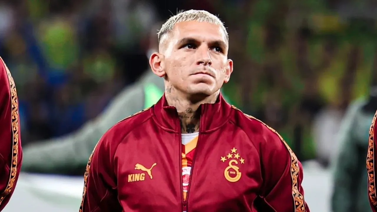 Lucas Torreira’dan Fenerbahçe Yenilgisi Sonrası Paylaşım