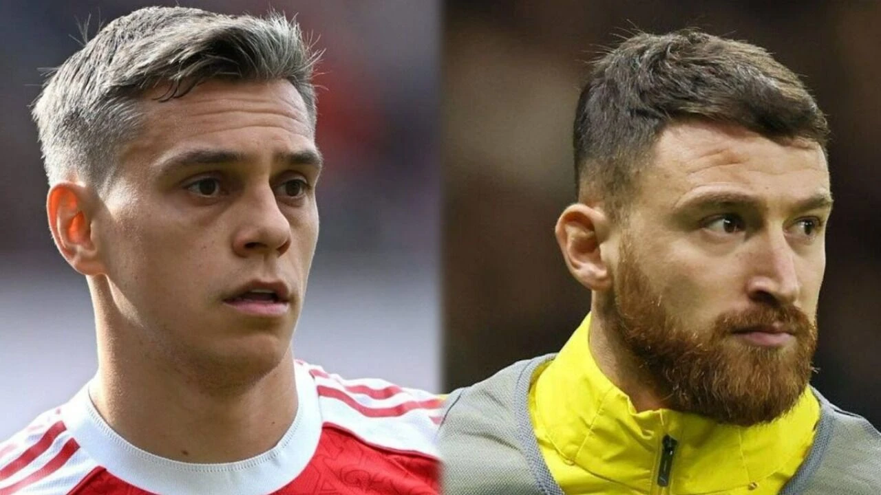 Özel Haber: Beşiktaş'ta Trossard ve Salih Özcan İmzaları İçin Avukat İstanbul'da!