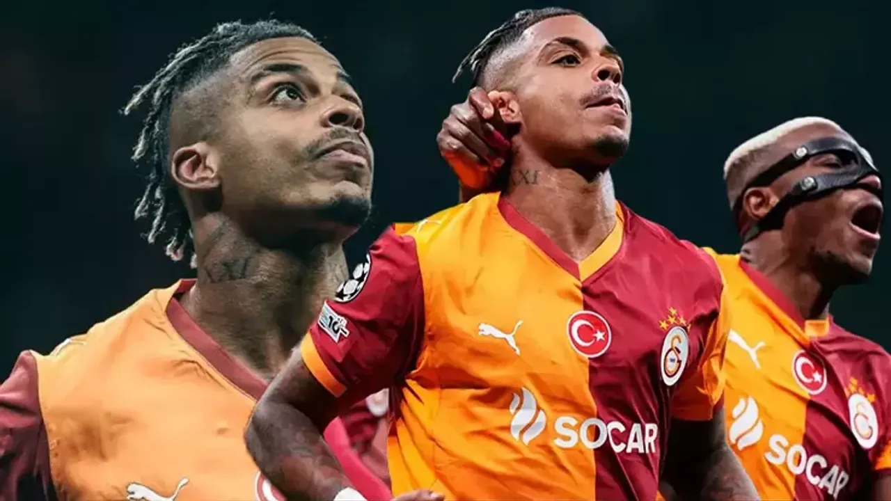 Lemina'dan Liverpool Maçı Öncesi Bomba Çıkış: 