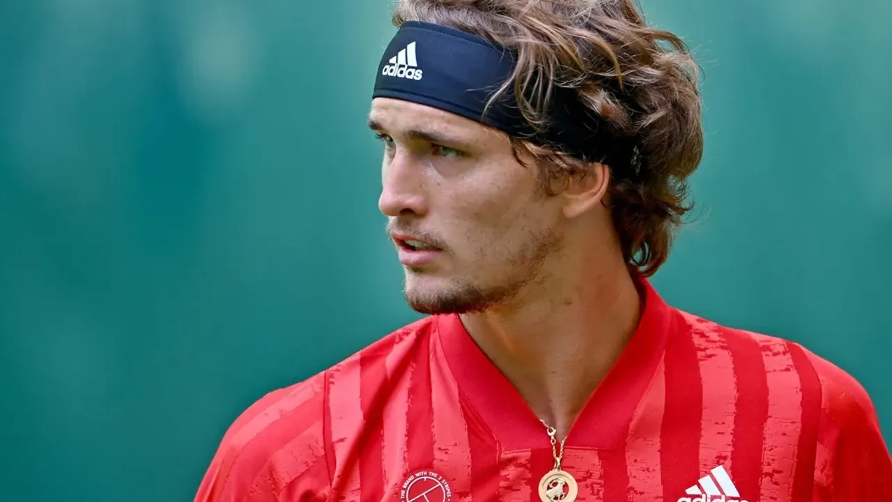 Zverev'e Acapulco Şoku: 1 Numaralı Seri Başı Erken Veda Etti!