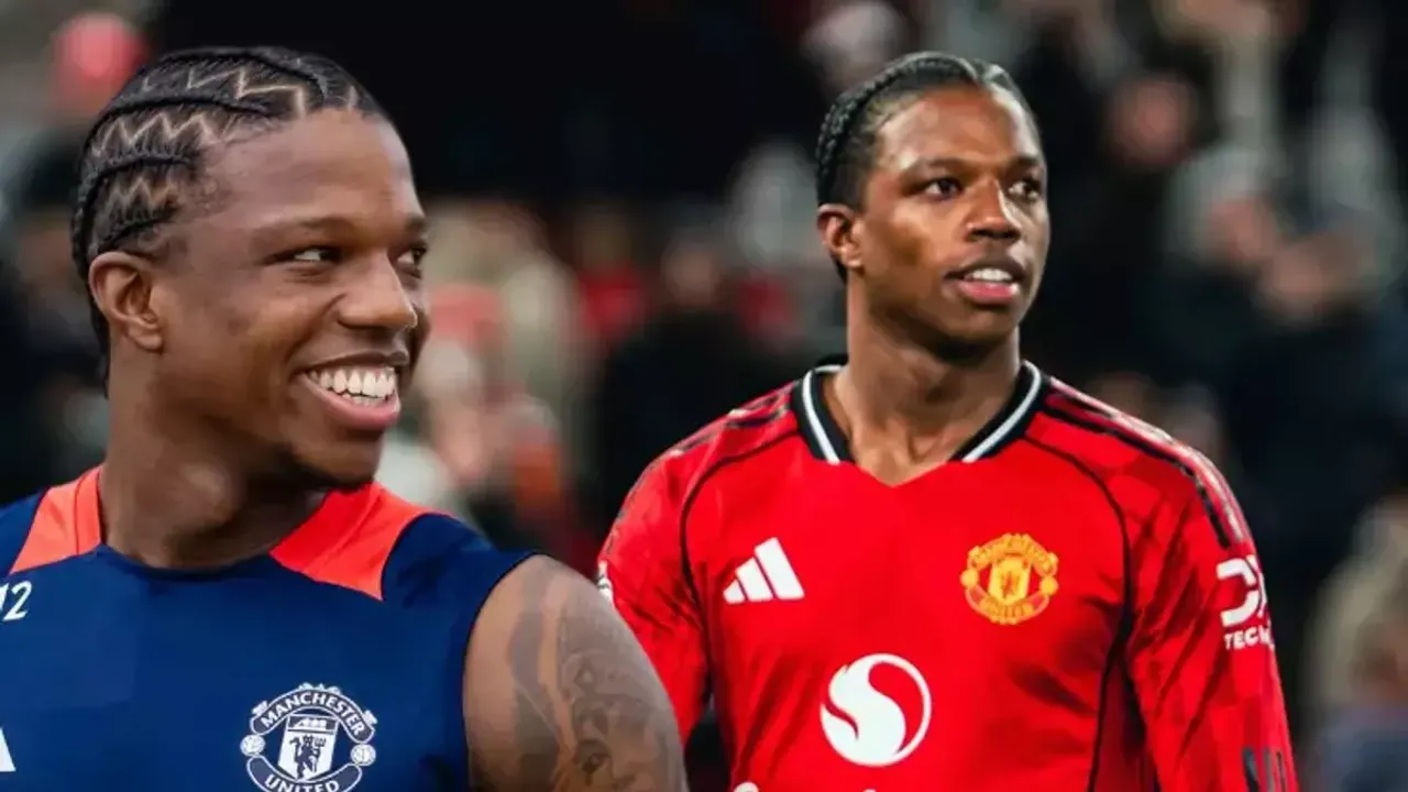 Son Dakika! Tyrell Malacia Transferinde Şok Dönüş: İstanbul'dan Geri Çevrildi