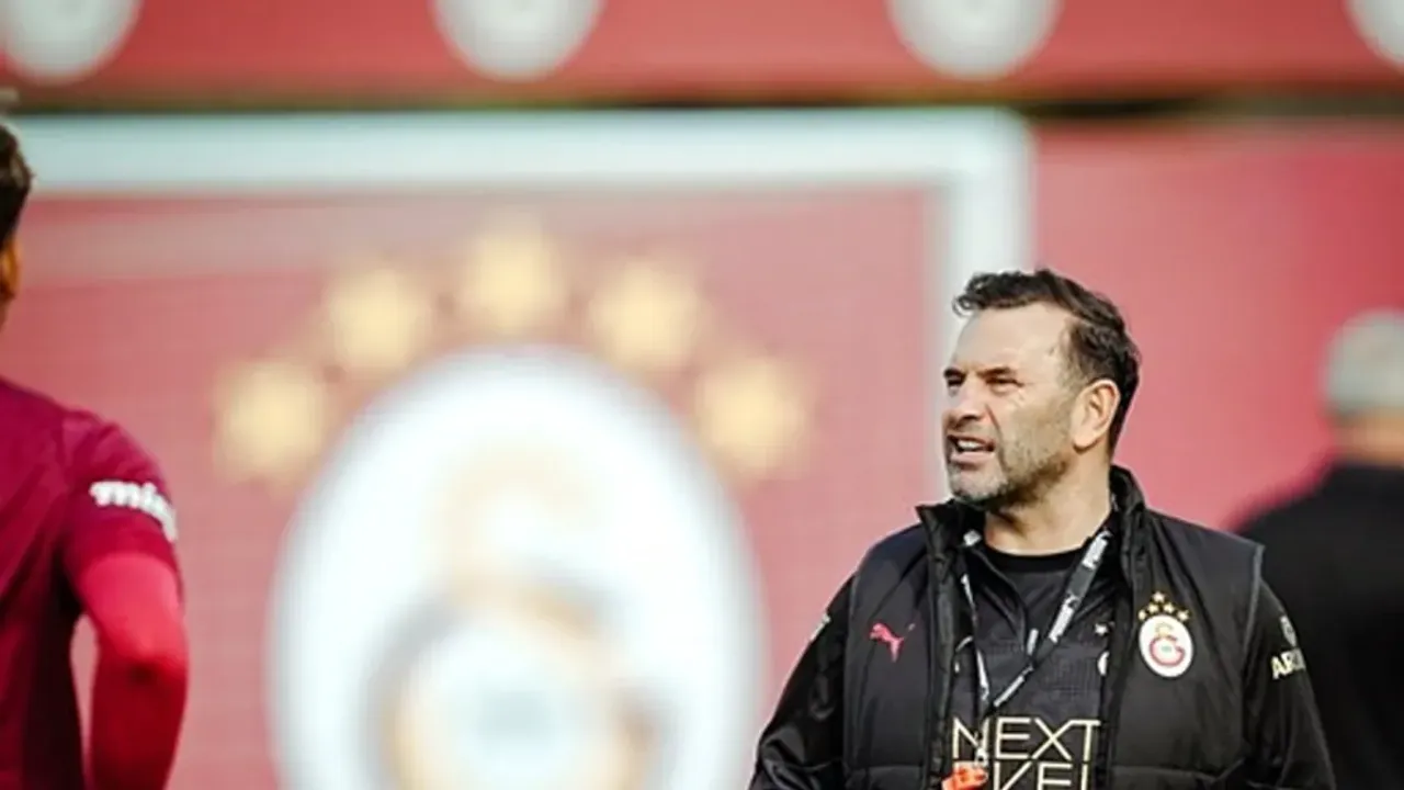 Galatasaray'da Gençlerbirliği Randevusu Öncesi Son Rapor: Sakatlık Durumları ve Liderlik İddiası
