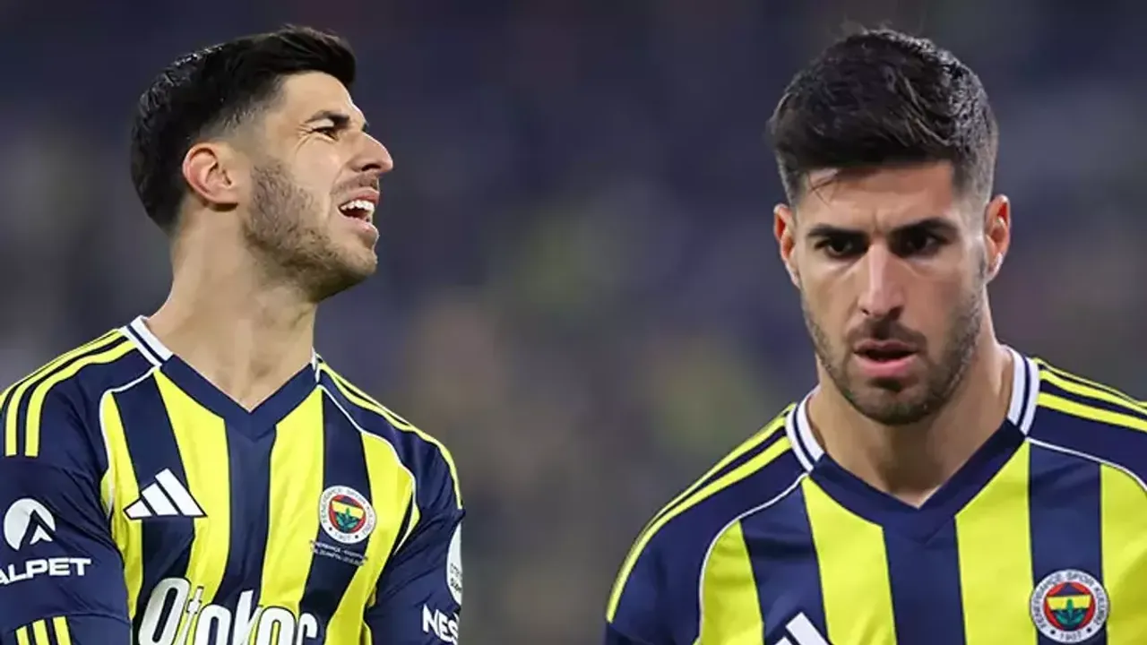 Son Saniye Kahramanı Asensio: Fenerbahçe'ye Nefes Aldıran Zafer Golü!