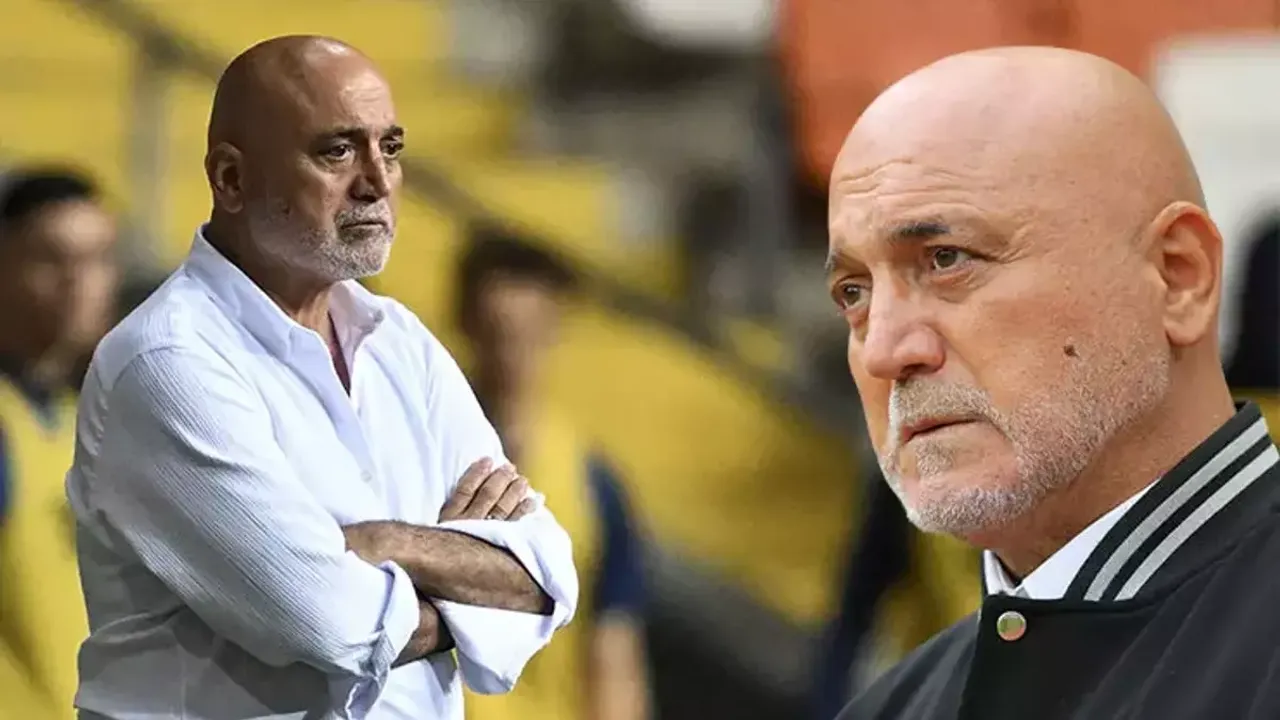 Iğdır FK'dan Kritik Hamle: Hikmet Karaman Dönemi Başladı!