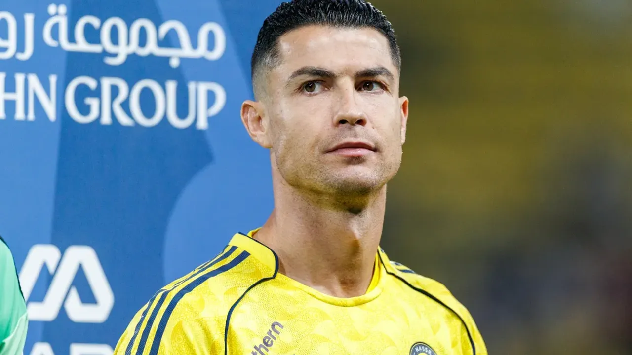 Cristiano Ronaldo'nun Suudi Arabistan Macerasında Şok Gelişme: Ayrılık Rüzgarları Esiyor!