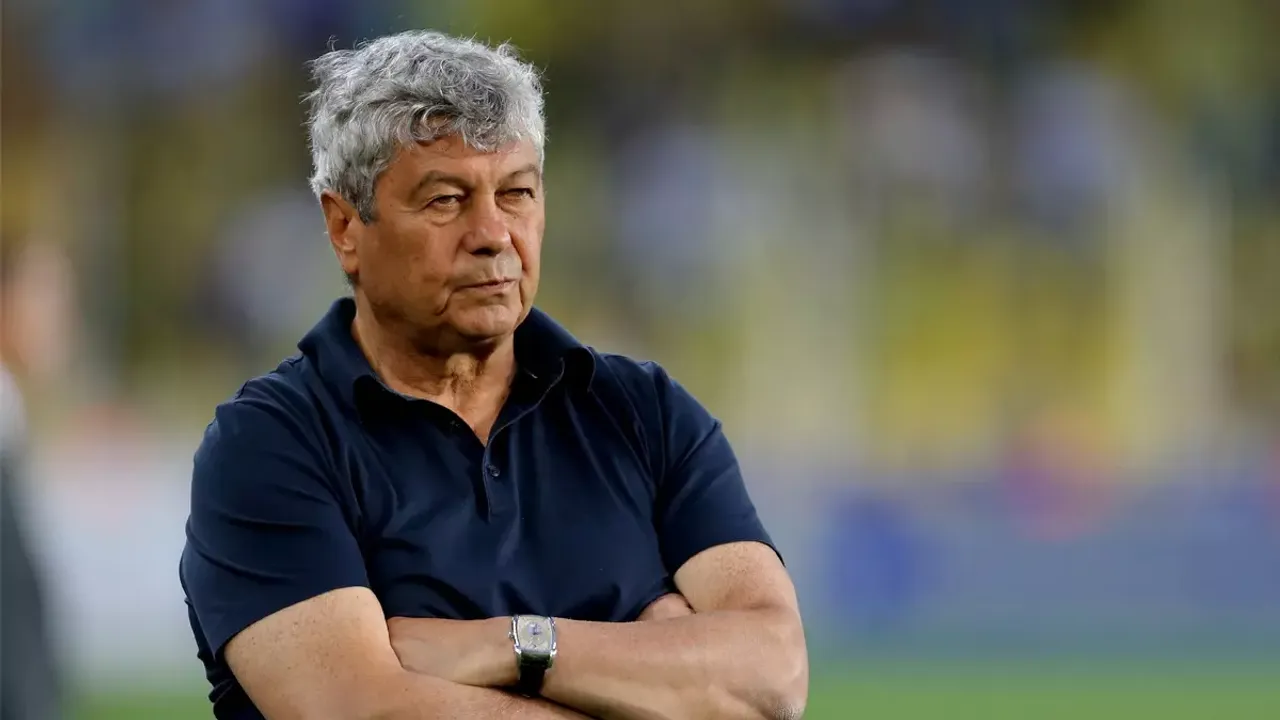 Mircea Lucescu'dan Kara Haber: Efsane Teknik Adam Yaşam Savaşı Veriyor!