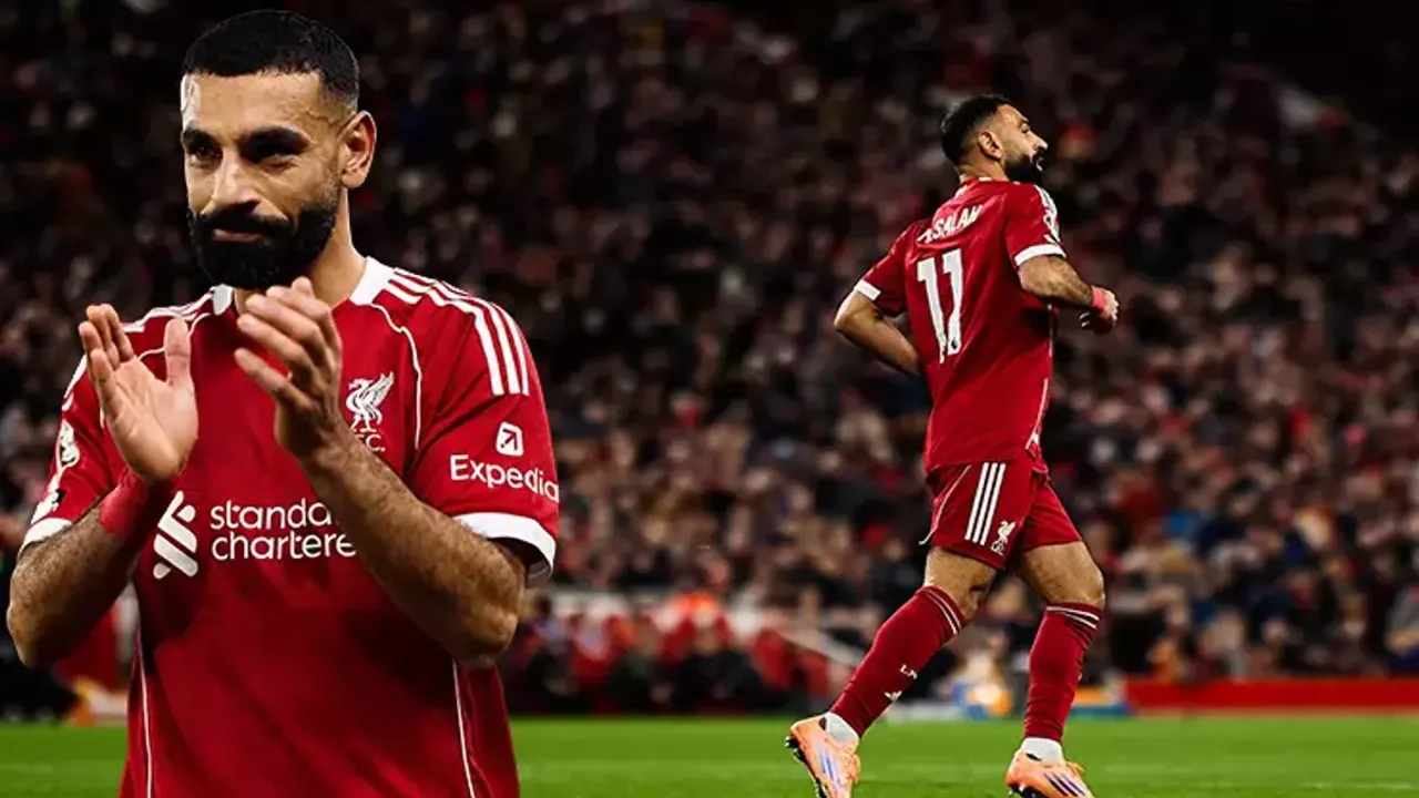 Galatasaray'dan Mohamed Salah İçin Dünya Çapında Hamle: Görüşmeler Başlıyor Mu?