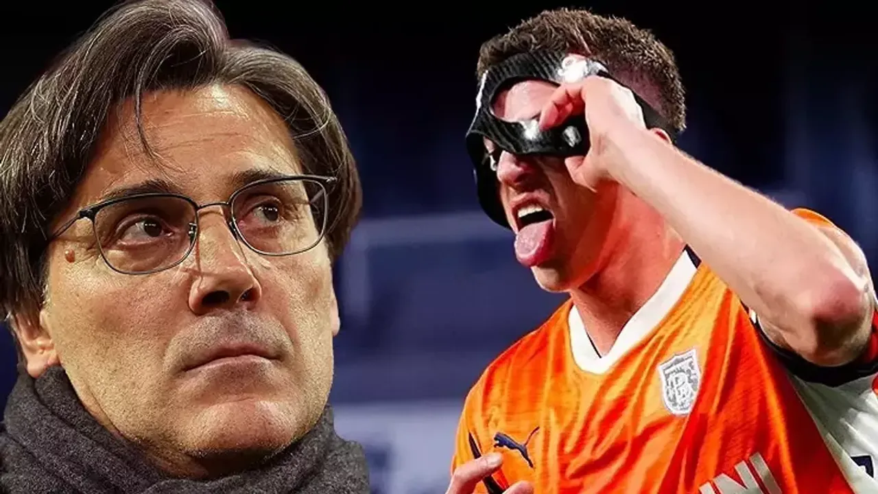 Montella'nın Yeni 9 Numara Arayışı: Bertuğ Yıldırım Fırtınası Başladı!