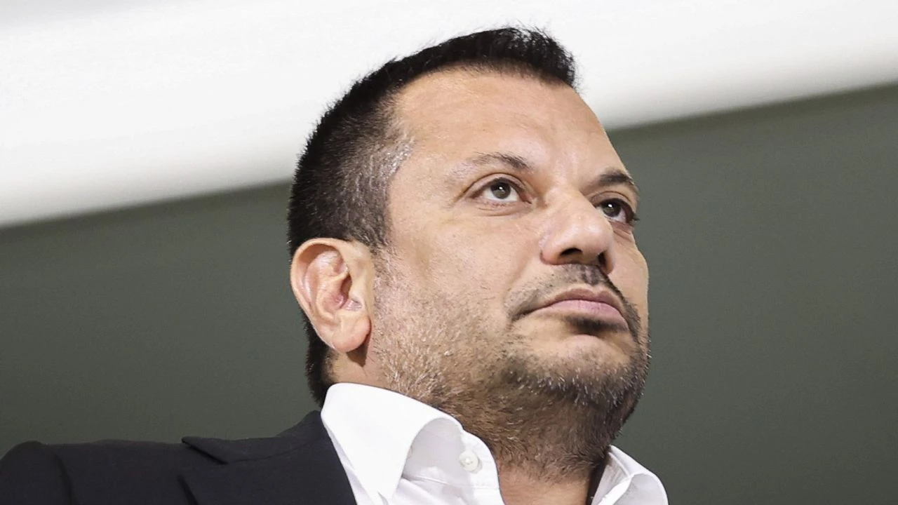 Trabzonspor'da Onana Defteri Kapandı: Başkan Doğan'dan Maliyet Vurgusu!