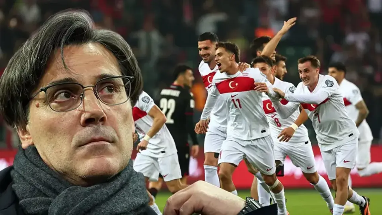 2026 Dünya Kupası'na Doğru: A Millî Takım'ın Geniş ve İddialı Kadrosu Duyuruldu!
