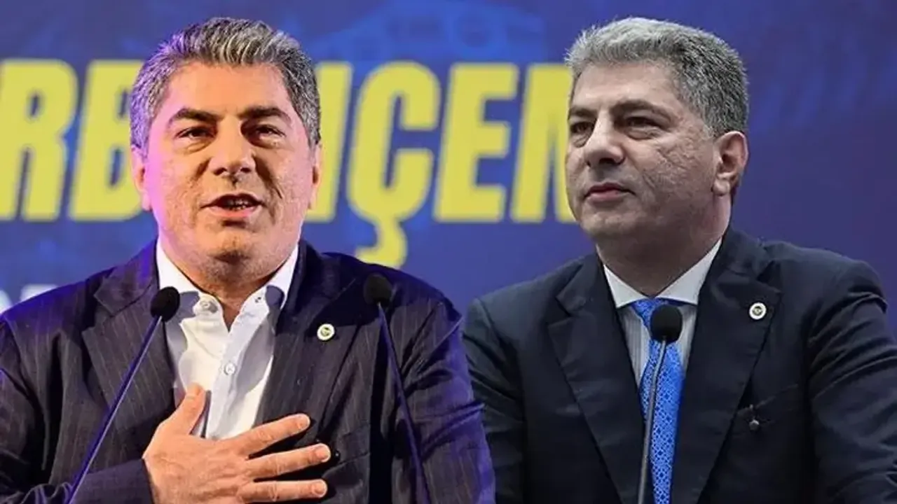 Fenerbahçe Adayı Hakan Safi, A Spor Ekranında Projelerini Açıkladı: Transfer Bombaları Yolda Mı?