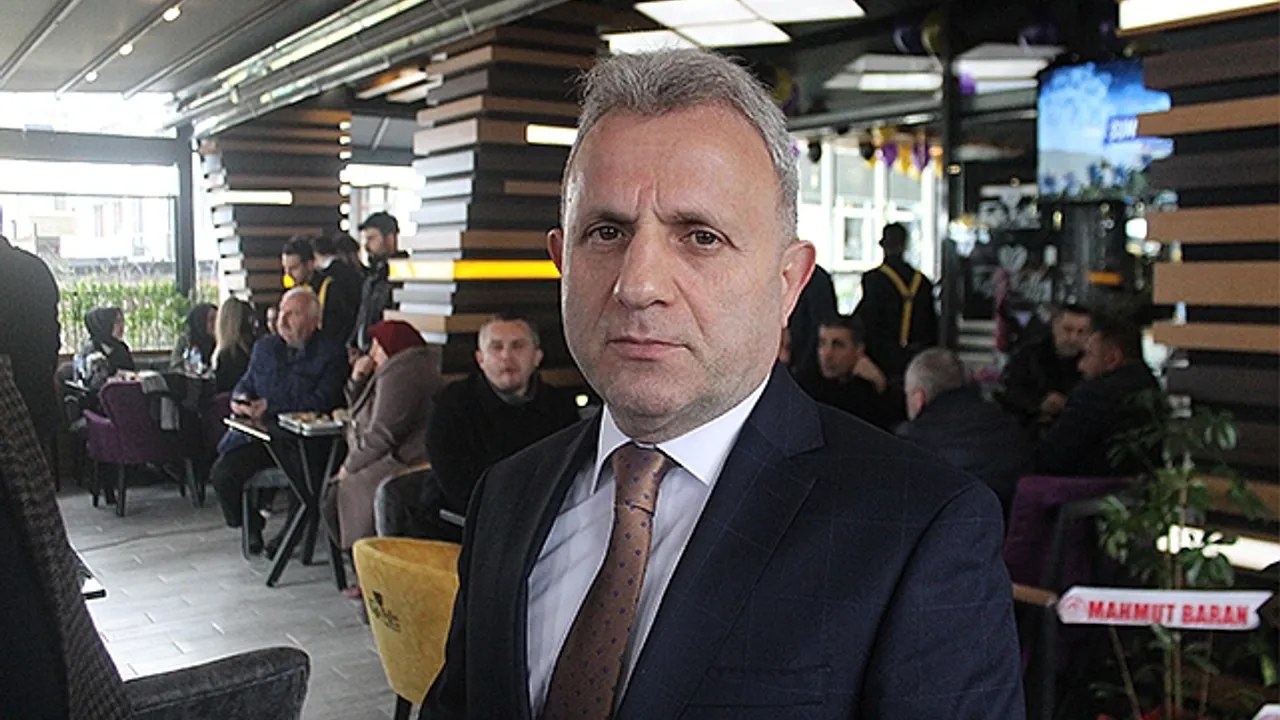 Fenerbahçe'de Bomba Gelişme: Aziz Yıldırım'ın Yönetim Kurulu Listesine Sektörün Güçlü İsmi Dahil Oldu!