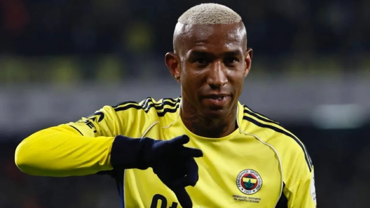 Talisca'dan Flaş Açıklamalar: Kariyer Rotası, Süper Lig Değerlendirmesi ve Manchester United İtirafı