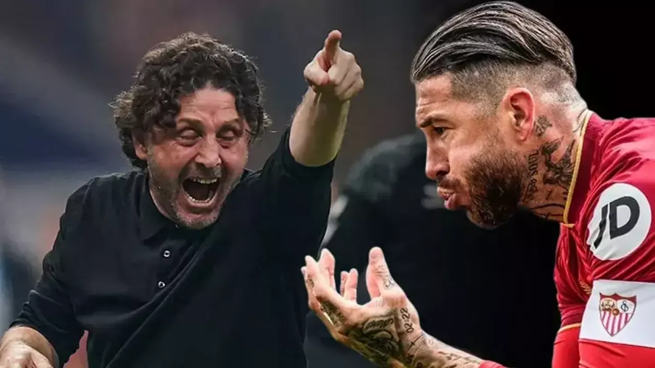 Sergio Ramos'un Sevilla Hamlesi Mendy Dosyasını Karıştırdı: Trabzonspor Pür Dikkat!