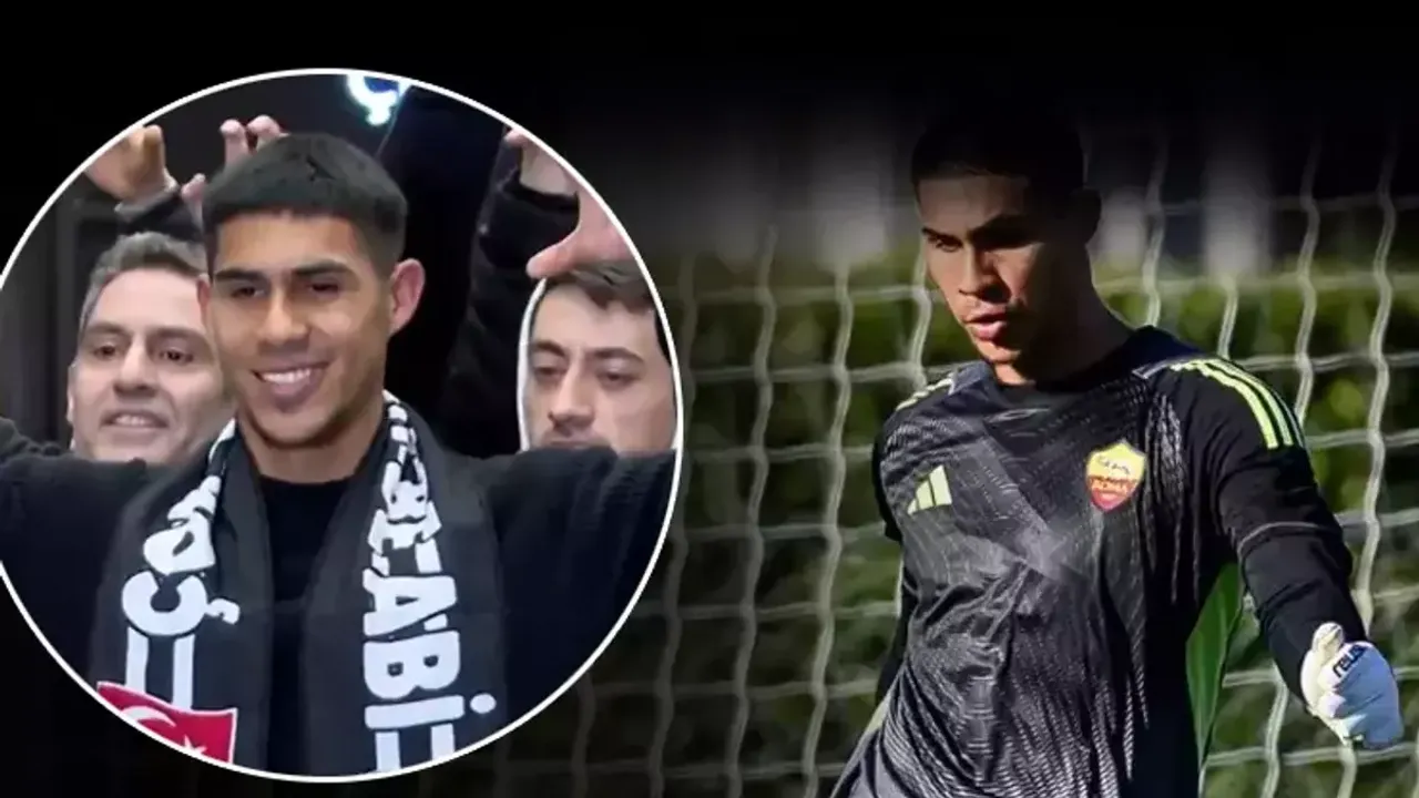 Beşiktaş Kalesine Kolombiyalı Güçlendirme: Devis Vasquez İstanbul'da!