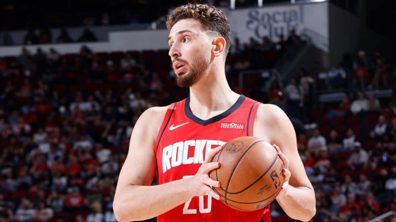 Alperen Şengün 21 sayı ile Rockets’ı ilk galibiyetine taşıdı