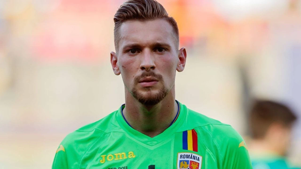Romanya Kampında Kaleci Alarmı: Radu Bilmecesi Milli Maç Öncesi Çözülüyor!