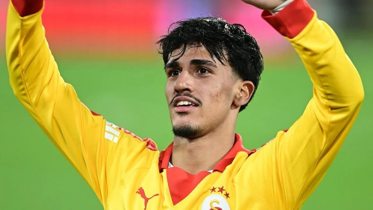 Amedspor'dan Süper Lig'e İddialı Giriş: Can Armando Güner Transferinde Son Viraj!