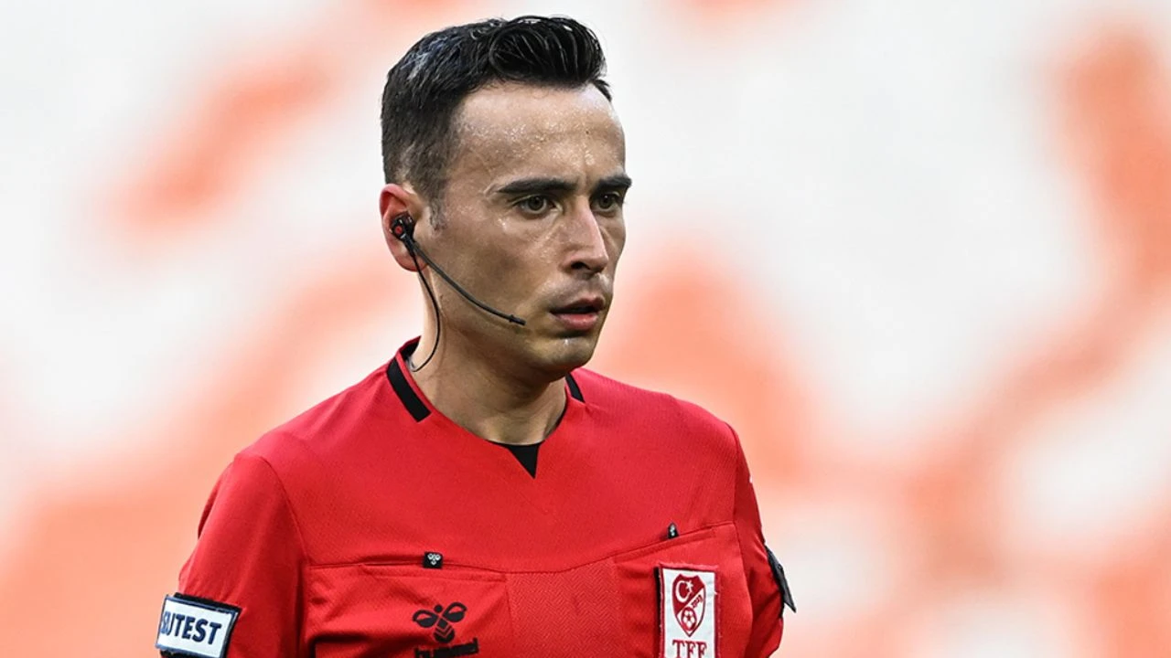 Kupa Derbisinde VAR ve Saha Hakemleri Belli Oldu: Fenerbahçe-Beşiktaş Maçını Kimler Yönetecek?