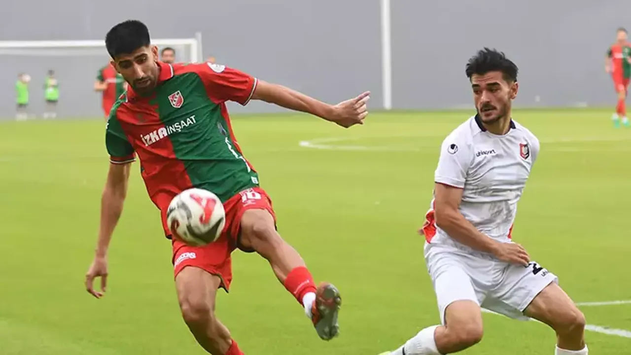 Karşıyaka'nın Genç Yıldızı Erhan'dan Bahis İddialarına Net Duruş: 'Armaya İhanet Söz Konusu Bile Değil!'