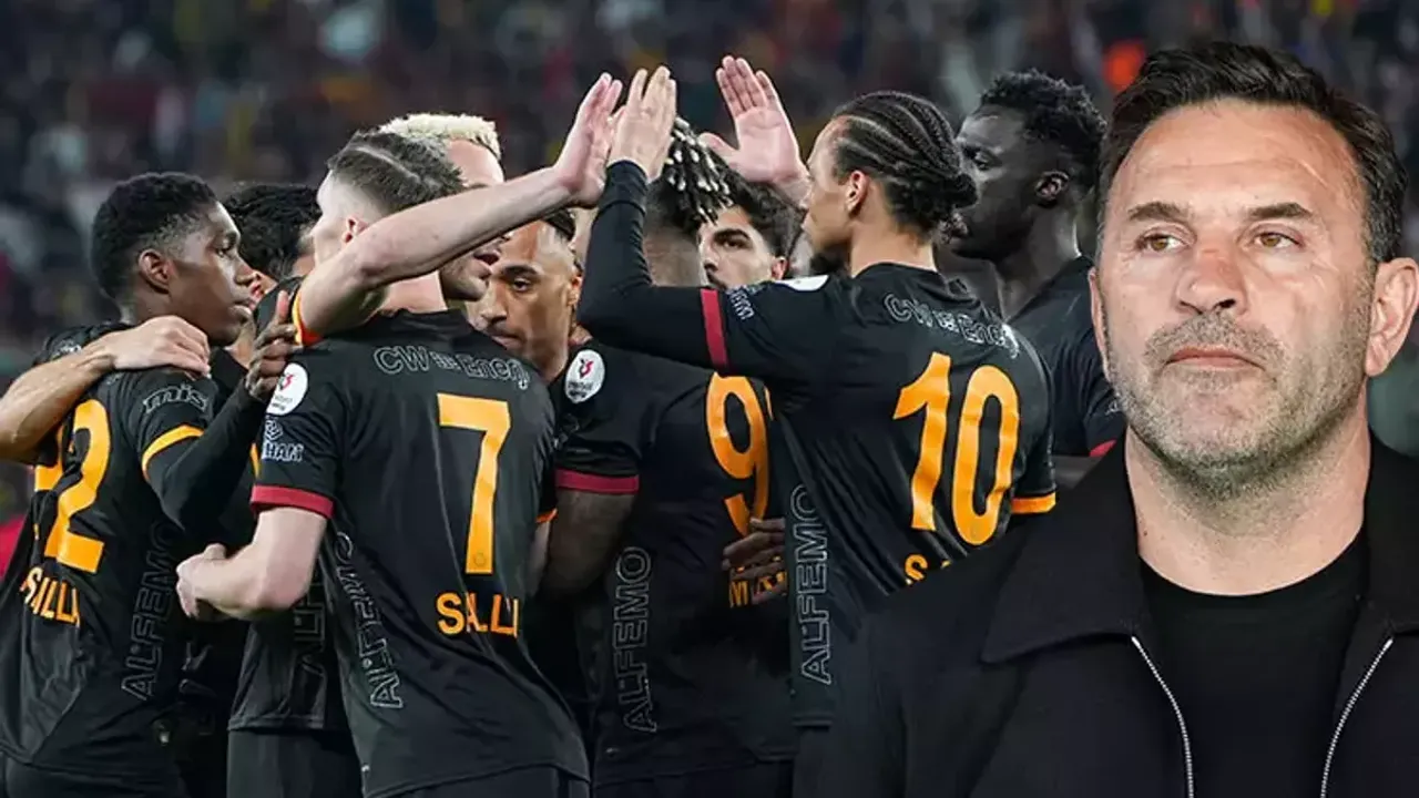 Galatasaray'da Sakatlık Raporu: Asprilla ve Güvenç'ten Kötü Haber, Osimhen'den Umut Veren Gelişme!