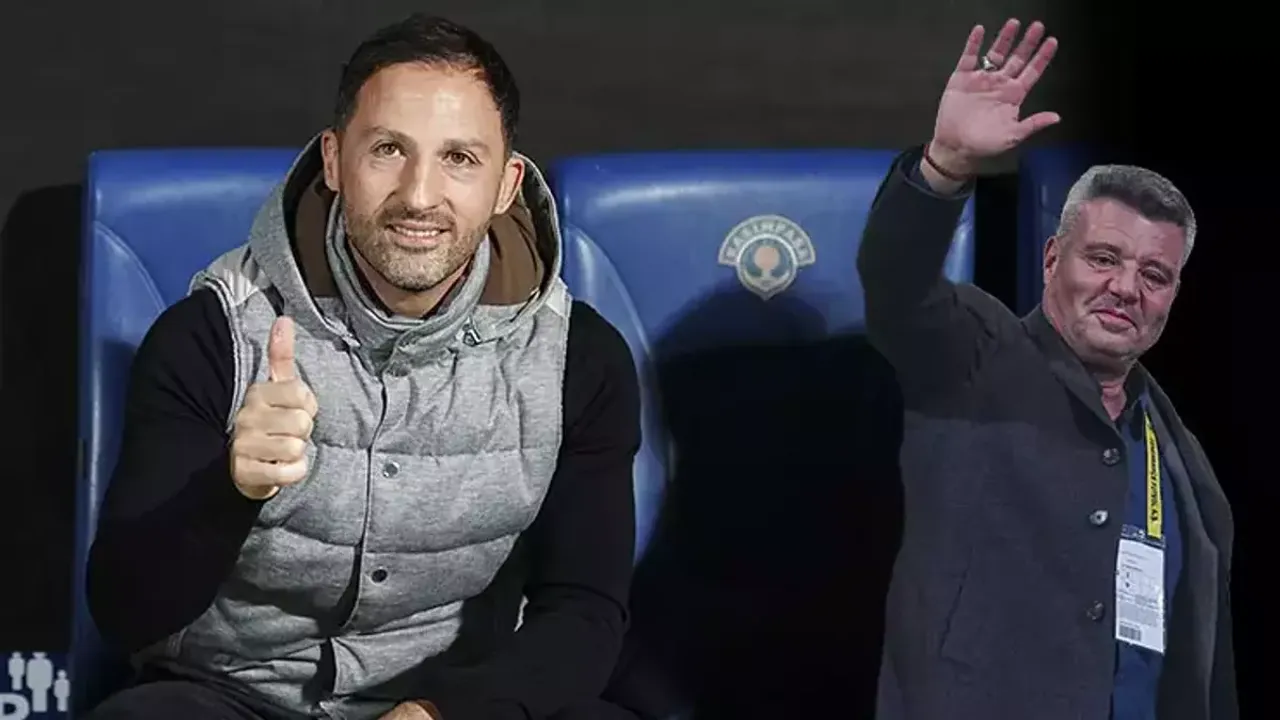 Fenerbahçe Transferde Kilit İsim: Tedesco'dan 'Sessiz Kalırım' Mesajı!