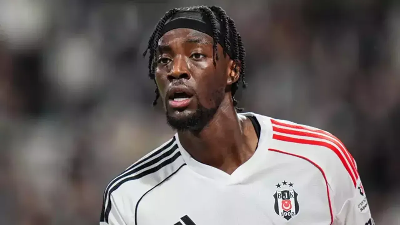 Beşiktaş'ta Tammy Abraham Krizine Kulüpten Yanıt: İşte Geri Dönüş Nedeni!
