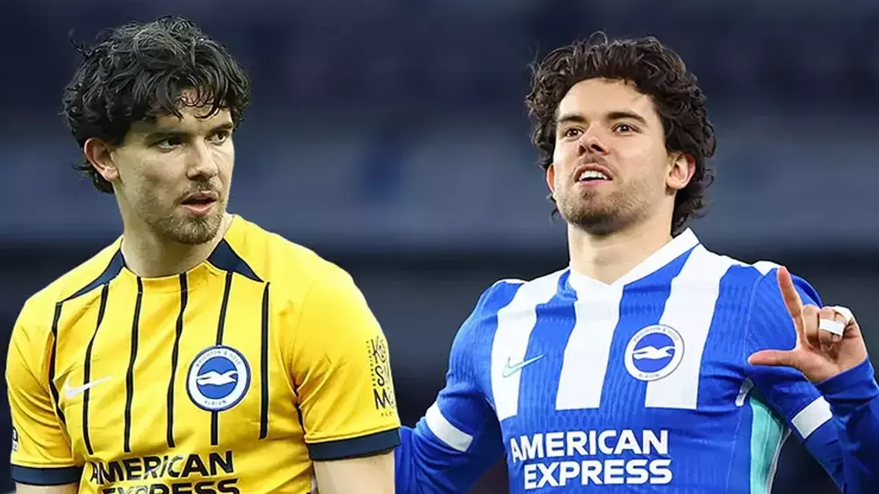 Manchester United, Ferdi Kadıoğlu için devrede