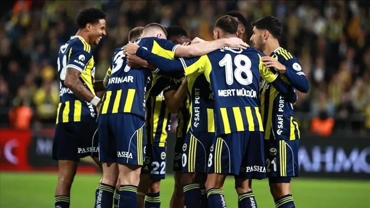 Fenerbahçe Avrupa'da: Forest Maçı Öncesi SON Dakika Kadro ve Eksikler!