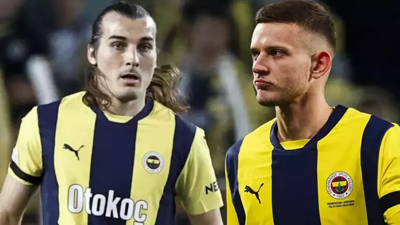 Fenerbahçe'de Kritik Viraj Öncesi Sakatlık Bilmecesi: Söyüncü ve Szymanski Şoku!