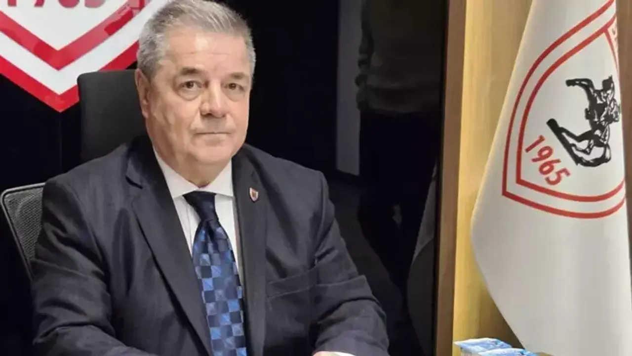 Samsunspor'da Birlik Vurgusu: Başkanvekili Bilen'den Taraftara Samimi Özür ve Çağrı