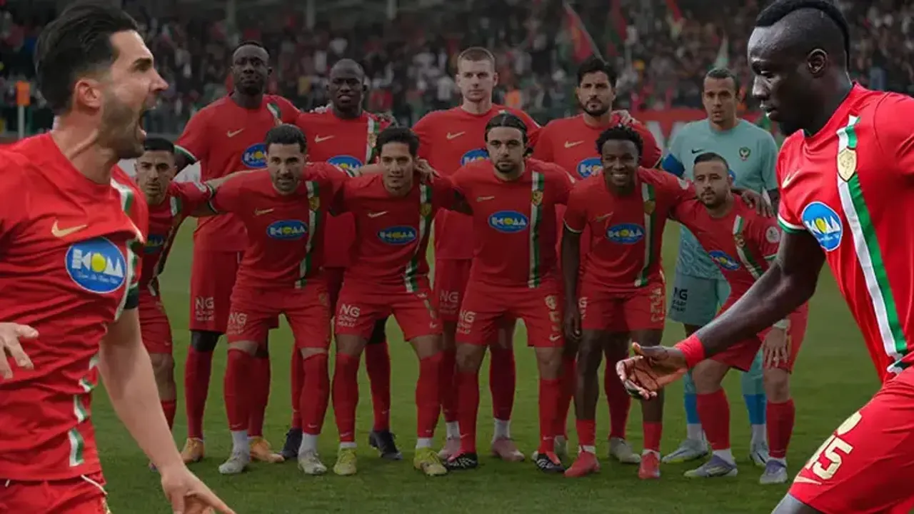 Son Haftanın Nefes Kesen Mücadelesi: Amed SK Süper Lig'e Yükseldi!