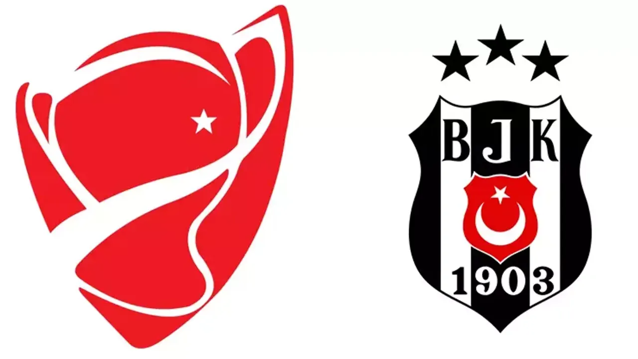 Son Dakika! TFF'den Beşiktaş'a Kritik Fikstür Düzenlemesi: Kupa Yarı Finali Öne Çekildi