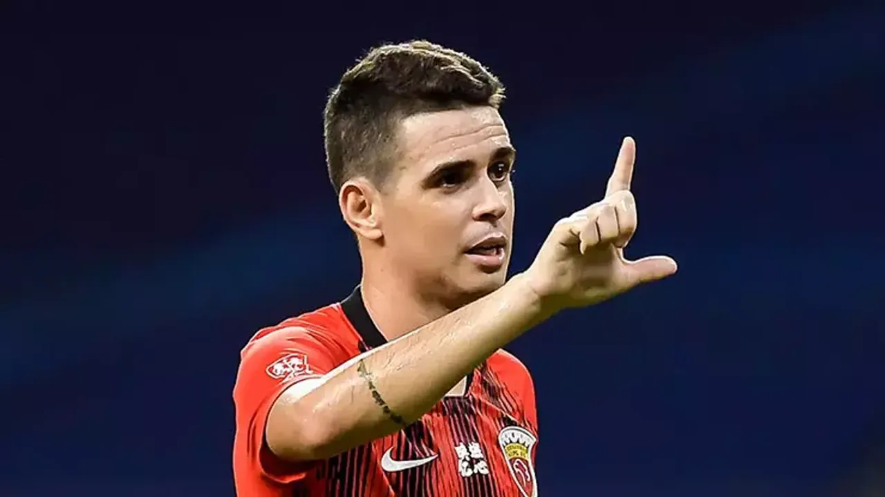 Futbol Dünyasından Üzücü Veda: Oscar Kalp Rahatsızlığı Nedeniyle Kramponlarını Astı