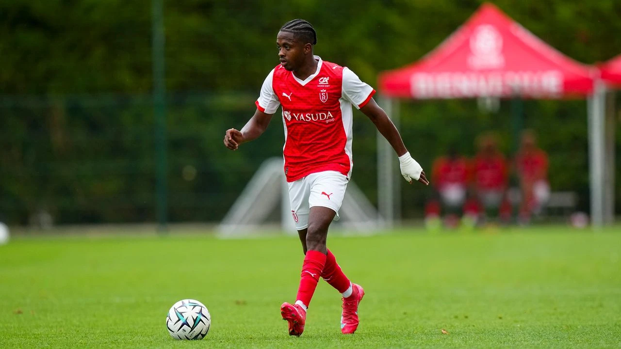 Kasımpaşa'dan Kanatlara Genç Yetenek: Thiemoko Diarra Transferinde Son Viraj!