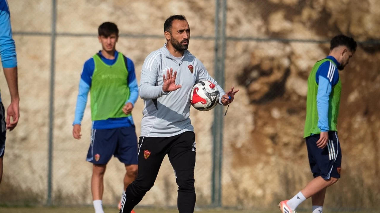 Hatayspor'dan Flaş Yemek İddialarına Keskin Yalanlama: 