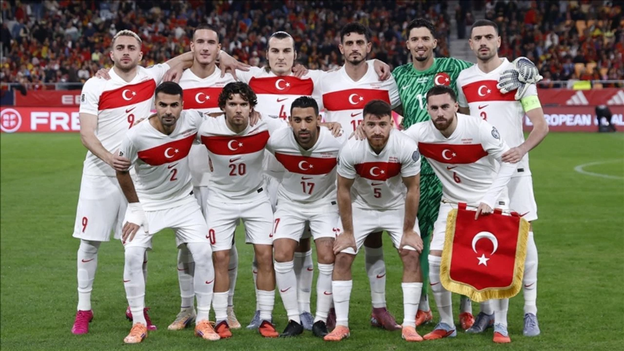 A Milli Takım'ın 2026 Dünya Kupası Yolu Çizildi: Kritik Play-off'lar ve Grup Rakipleri