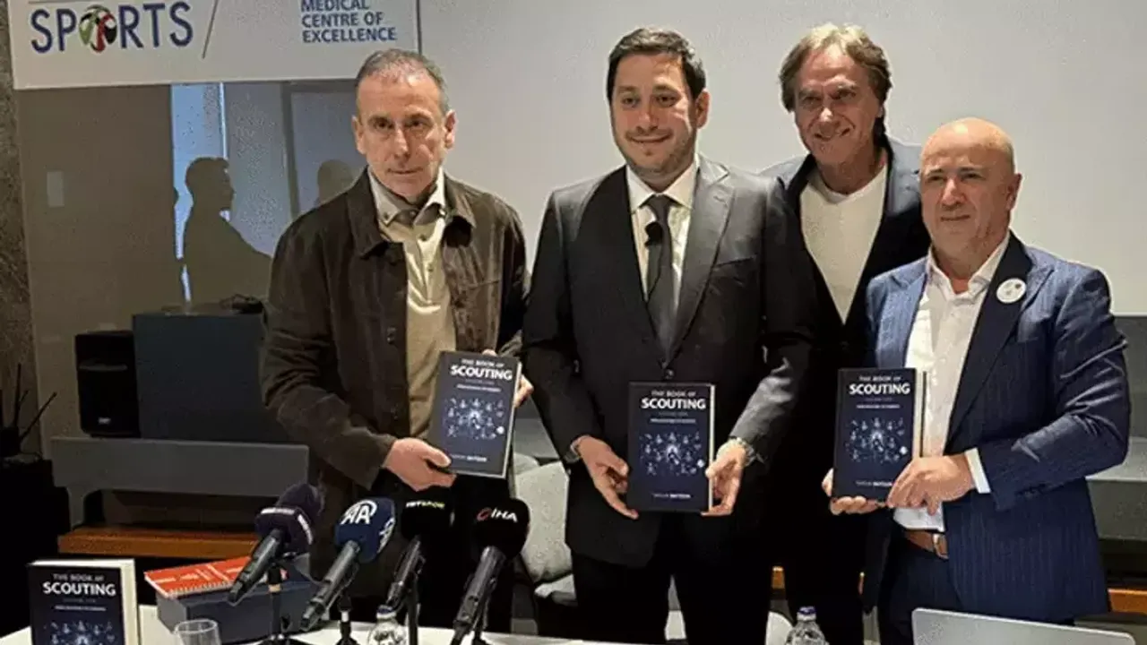 Yapay Zeka, Futbol Transferlerini Baştan Yazıyor: Abdullah Avcı'dan Çarpıcı Açıklamalar