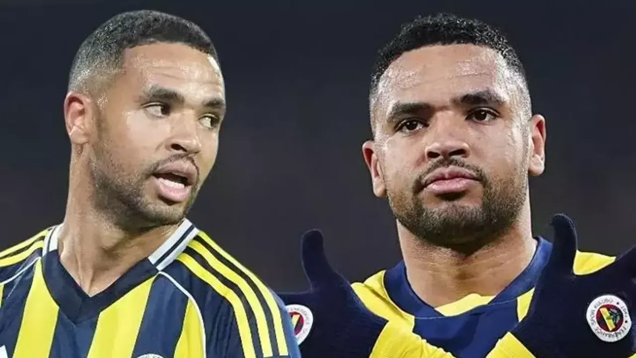 Fenerbahçe'nin Golcüsü En Nesyri İçin İtalya Savaşı: Karar Anı Yaklaşıyor!