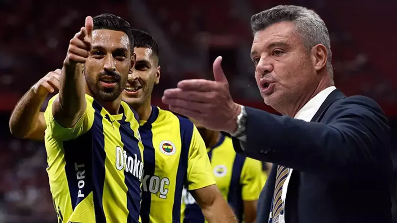 Fenerbahçe'de Kritik Karar Anı: İrfan Can Kahveci İçin Af Görüşmesi ve Derbi Beklentisi!