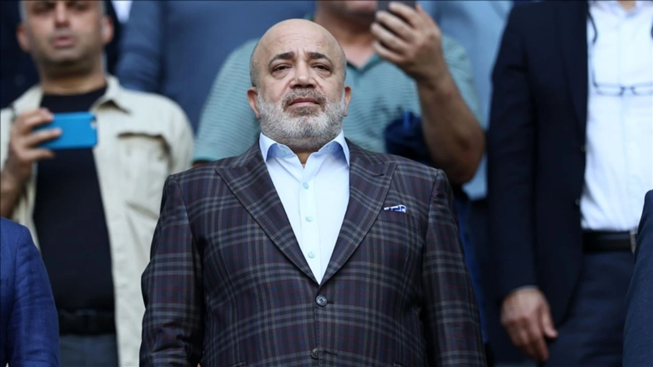 Türk Futbolunda Kara Bulutlar: Bahis Soruşturması Genişledi, Murat Sancak Gözaltında!