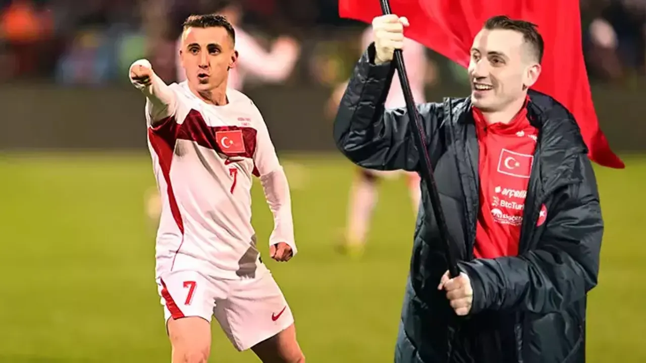 Priştine'de Zafere Giden Yolda Gerilim Dolu Anlar: Kerem Aktürkoğlu O Geceyi Anlattı, Son Sözü Söyledi!