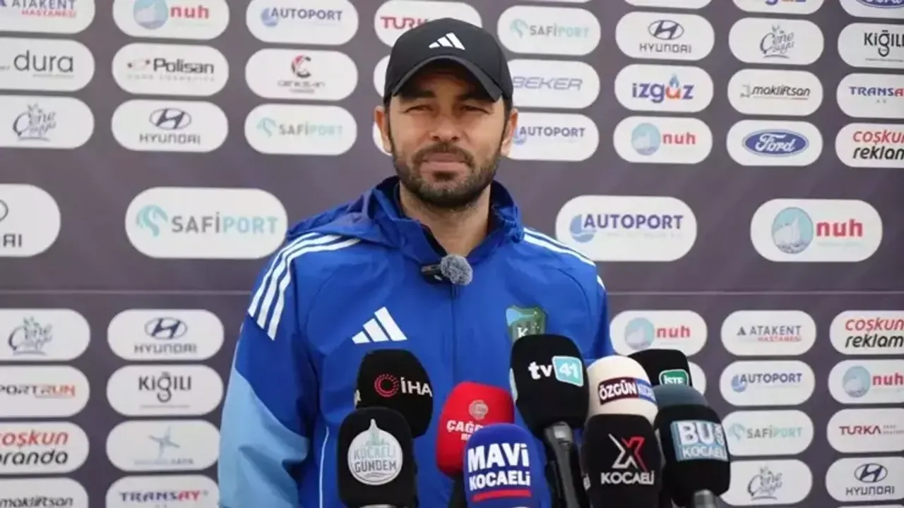 Selçuk İnan'dan Eyüpspor Derbisi Öncesi Bomba Sözler: 'Beşiktaş Mağlubiyeti Hâlâ Canımızı Yakıyor!'