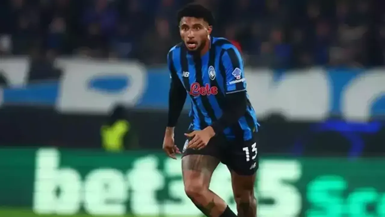 Galatasaray’a Transferde Atletico Madrid Engeli! Ederson Yarışı Kızıştı