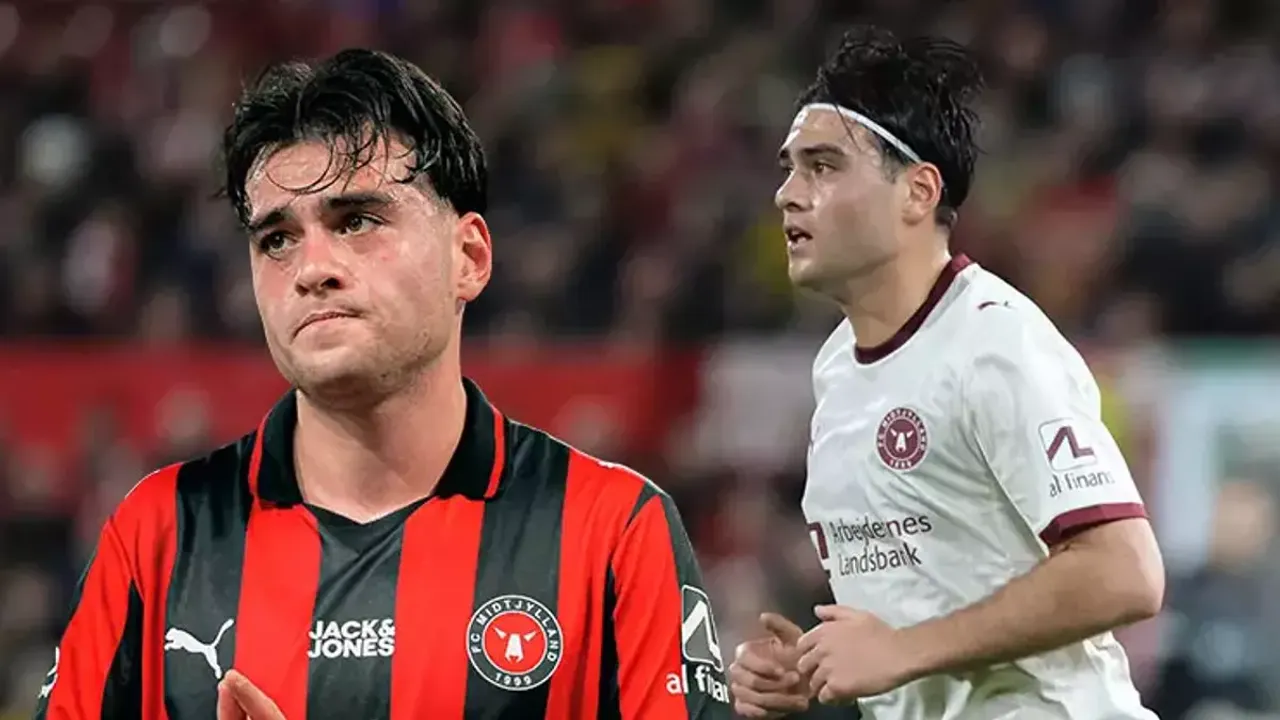 A Millî Takım'a Romanya Maçı Öncesi Şok: Aral Şimşir Kadrodan Çıkarıldı!