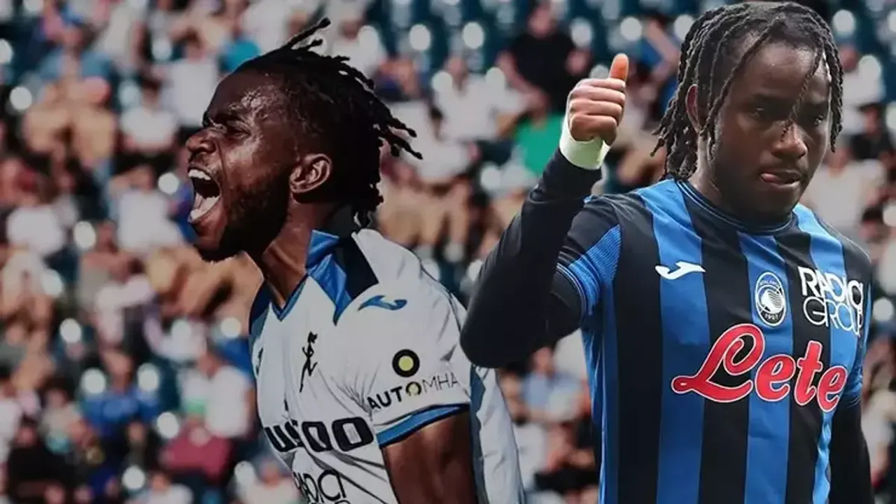 Süper Lig'de Büyük Ters Köşe: Ademola Lookman Galatasaray'a Çok Yakın!