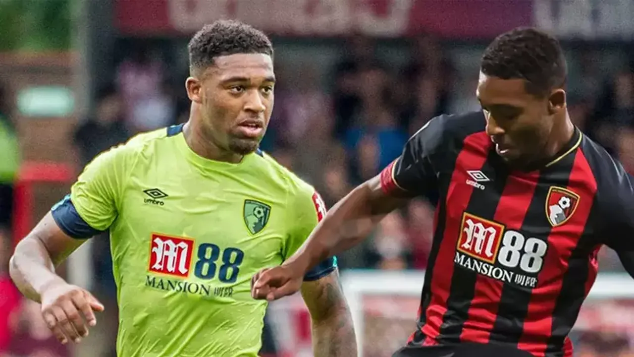 Eski Liverpool ve Bournemouth Yıldızı Jordan Ibe'ye Havaalanında Gözaltı Şoku!