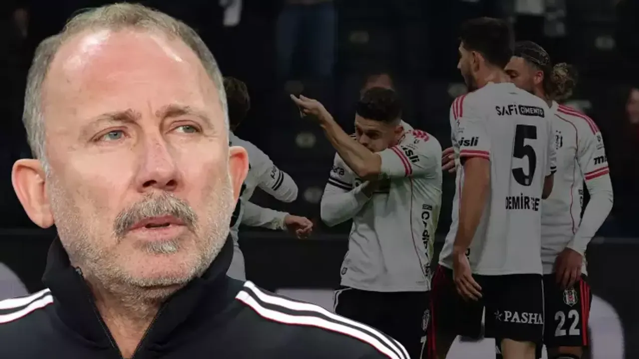 Kartal'ın Gözdesi Hırvat Stoper! 🦅 Beşiktaş, Hrvoje Smolcic İçin Devrede!